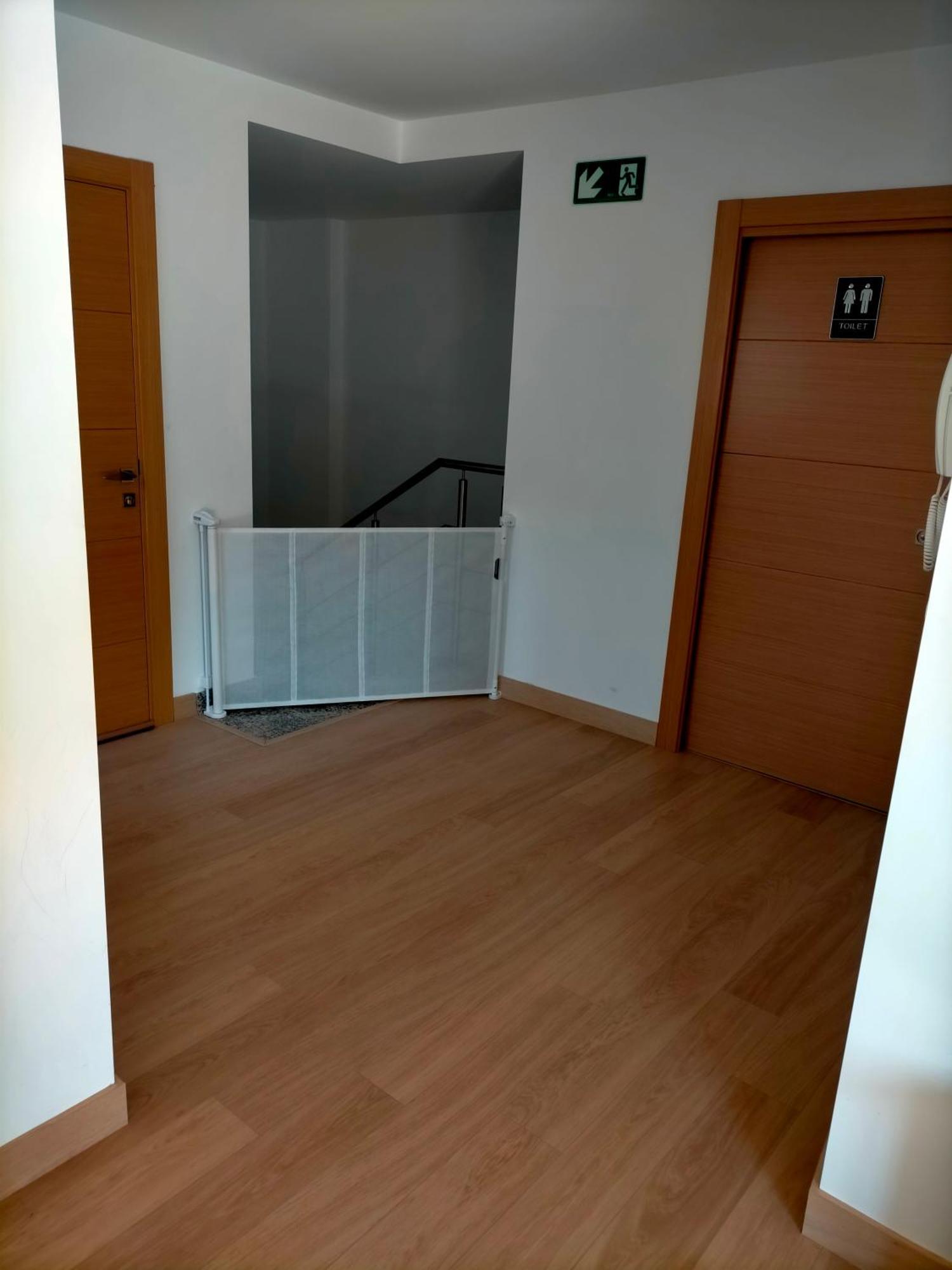 Atico Entero Con Habitacion En Corella Esterno foto